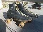 mens vintage roller skates  