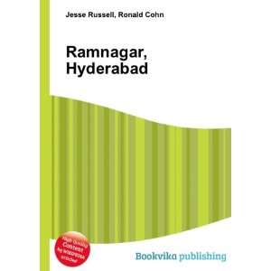  Ramnagar, Hyderabad Ronald Cohn Jesse Russell Books