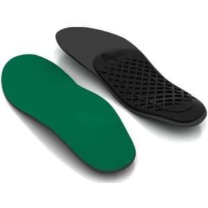  Spenco ARCH SUPPORTS, Orthotic Full Length RX 43 042 
