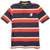 Rocawear Streak Polo   Mens   Navy / Red