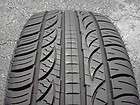 Nice Pirelli P Zero Nero All Season 235/50/18 ZR Tire (Specification 