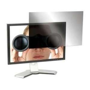    Exclusive 19 Wide LCD Monitor Privacy By Targus Electronics