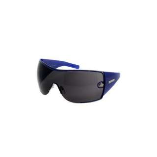  Technomarine Wraparound Sunglasses TM05S84/08/3 Blue/Gray 