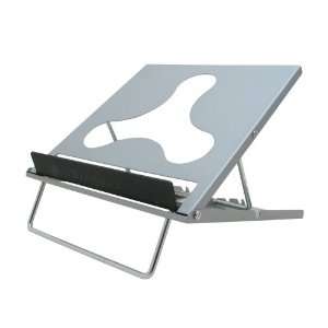   Travelling Laptop Stand Lightweight 4 Position Ergo Stand Electronics