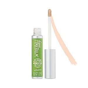  TheBalm Liquid TimeBalm Spot Concealer Color Light fair to 