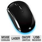 Microsoft Wireless Mobile Mouse 6000 Mac/Win
