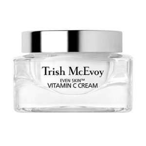 Trish McEvoy EVEN SKIN Vitamin C Cream 1oz/30ml