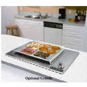  Profire Griddle For Indoor Grill