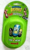Mooses MIGHTY BEANZ SERIES 3 Collectibles 2 Beans Pkg  