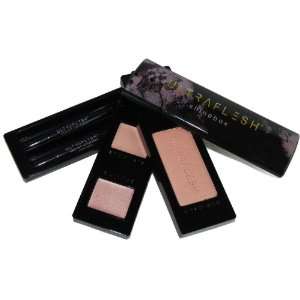  *PRICE REDUCED* ULTRAFLESH Shinebox Highlight and Shimmer 