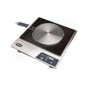  Induction Burner Cooktop   Sharper Image   Aervoe 