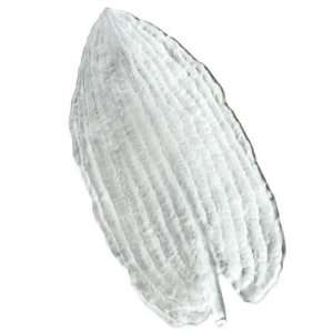  Vietri Leaf Platters Palm Leaf Platter 17.5 x 9 in