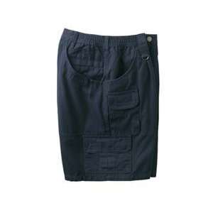 New   Woolrich Mens Elite Cargo Shorts   44905 NVY 34 