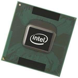  Intel Cpu Core 2 Duo T7600 2.33Ghz Fsb667Mhz 4Mb Fcpga6 