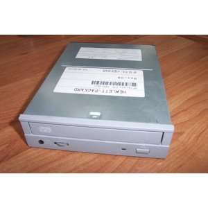  HP C4315 63002 EXTERNAL DVD DRIVE SCSI 2 NARROW 