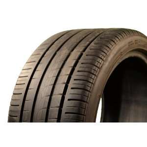  305/30/19 Pirelli P Zero Rosso pzero 102Y 55% Automotive