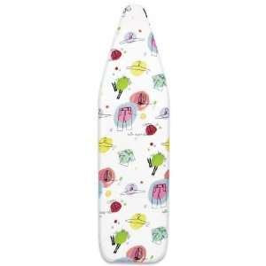   Whitmor Mfg. Deluxe Ironing Board Cover & Pad 6325 833