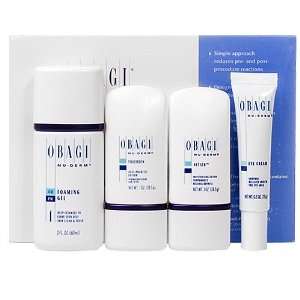  Obagi Conditioning Control Kit Beauty