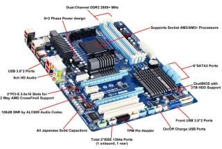 memory slot 2 x pci e x16 slot