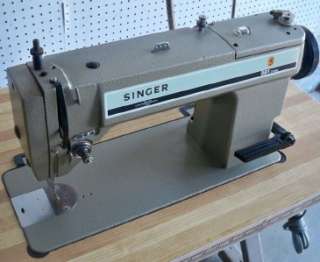 Singer 591 D300A Professional Sewing Machine  