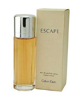 Calvin Klein Escape Eau de Parfum Spray 1.7 oz  