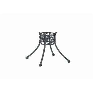  Landgrave Florence Cast Aluminum 60 Round Dining Patio 