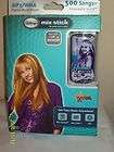 1GB Disney Mix Stick Hannah Montana  Player Digital 