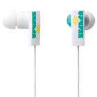   Earphone FOR iPod Zune Sony Walkman  I pod Touch Nano classic 