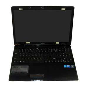 MSI A6200 Laptop Notebook 816909069372  