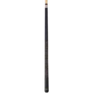   Specialty Series Model S PJB2 Pool Cue 