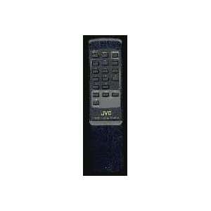  JVC RM RK250 REMOTE CONTROL