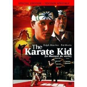  The Karate Kid (Version française) Movies & TV