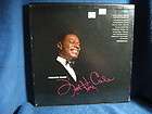 LP Record Album 33 RPM ( NAT KING COLE ) FOREVER YOURS 