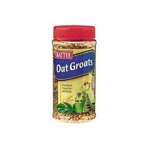  Kaytee Oat Groats Jar (11oz.)