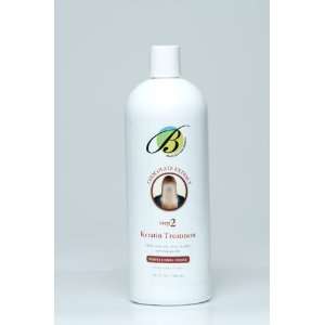  Step2  32 Oz Chocolate Extract Keratin Treatment Beauty