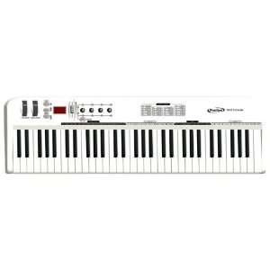 Prodipe Usb 61 Key Master Midi Keyboard Controller 