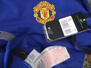 Limited Ed. Nike Manchester United Beckham Jersey XXL  