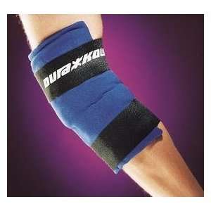  Dura*Kold Arthroscopy Knee Wrap, XL (13 x 28) Health 