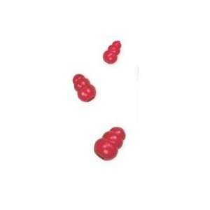   KONG CLASSIC, Color RED; Size LARGE (Catalog Category DogTOYS