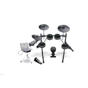  Alesis USB Studio Drum Kit Musical Instruments