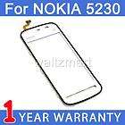 NGrn Hard Cover Case + LCD SCREEN For Nokia Nuron 5230