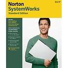 Norton SystemWorks 2008 Standard Edition 11.0 Brand New Factory sealed 