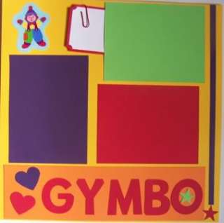   OR WRITE YOUR CHILDS NAME. THIS IS AN OFFICIAL GYMBOREE NAME TAG