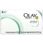 Olay Bar soap White for sensitive skin 4.25 oz