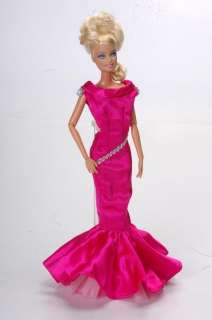 Barbie Doll, Vintage Barbie Doll, Silkstone Barbie Doll, Momoko Doll 