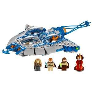  LEGO Star Wars 9499 Gungan Sub Toys & Games