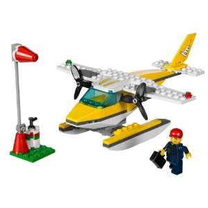 Lego City   Sea Plane 3178
