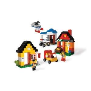  LEGO Bricks & More My LEGO® Town 6194 Toys & Games