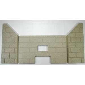  Traditions T300P Fire Tek Firebrick