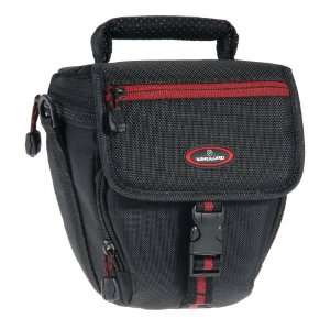   12Z Small Black Zoom Bag for Camera Body and One Lens